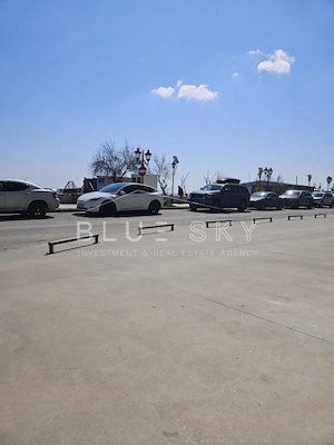 Spatiu comercial Zona Mamaia Nord - imagine 5