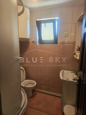 Casa cu teren 1200 mp situata in Localitatea Mihai Kogalniceanu - imagine 6