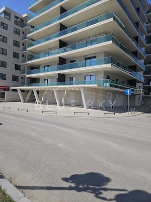 Spatiu comercial Zona Mamaia Nord - imagine 2