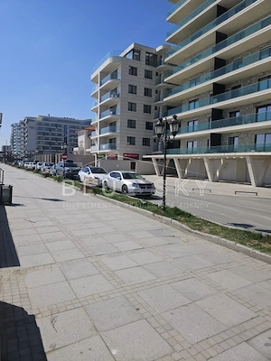 Spatiu comercial Zona Mamaia Nord - imagine 8