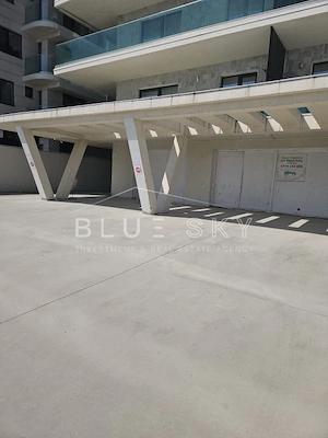 Spatiu comercial Zona Mamaia Nord - imagine 20