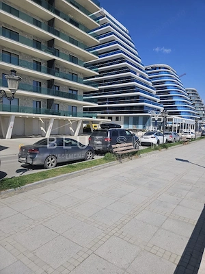 Spatiu comercial Zona Mamaia Nord - imagine 4