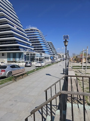 Spatiu comercial Zona Mamaia Nord - imagine 13