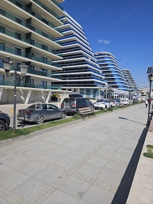 Spatiu comercial Zona Mamaia Nord - imagine 15