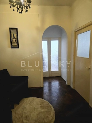 Apartament 2 camere + pod amenajat, situat pe Str. Ștefan cel Mare - imagine 8