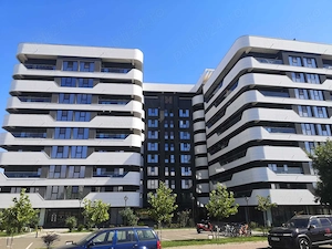 Apartament 2 camere in zona Tatarasi-Himson.
