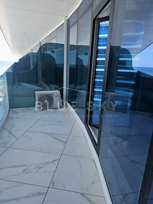 Studio modern cu vedere la mare în Mamaia Nord – Bloc White Titanic - imagine 3