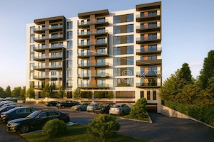 Apartament 3 camere situat in Tomis Plus- Madrid 48 - imagine 3