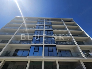 Apartament 3 camere Zona Mamaia Nord- la 200 m de plaja