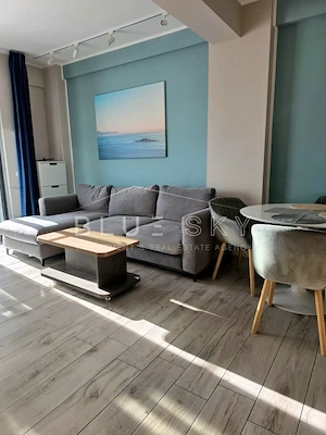 Apartament 3 camere zona Delfinariu - imagine 4