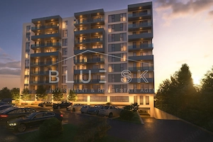 Apartament 3 camere situat in Tomis Plus- Madrid 48 - imagine 5