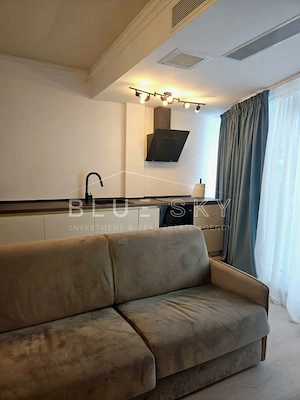 Studio modern cu vedere la mare în Mamaia Nord – Bloc White Titanic - imagine 11