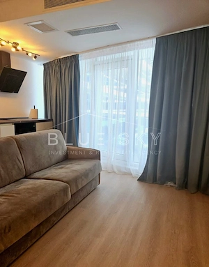 Studio modern cu vedere la mare în Mamaia Nord – Bloc White Titanic - imagine 6