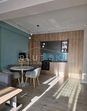 Apartament 3 camere zona Delfinariu - imagine 2