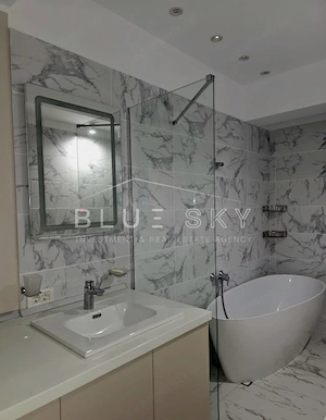 Apartament 3 camere zona Delfinariu - imagine 10