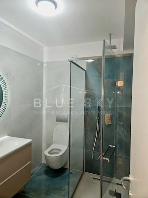 Studio modern cu vedere la mare în Mamaia Nord – Bloc White Titanic - imagine 4