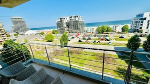 Complex Summerland- Apartament cu vedere la mare