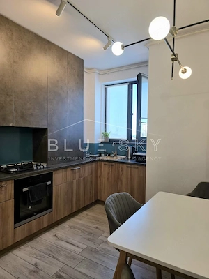 Apartament 2 camere – Zona Delfinariu, Bd. Mamaia - imagine 4