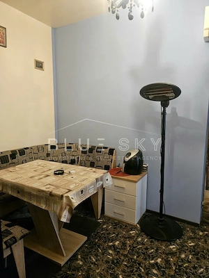 Apartament 2 camere + pod amenajat, situat pe Str. Ștefan cel Mare - imagine 10