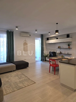 Apartament cu 2 camere – Mamaia Nord, Strada D4 - imagine 9