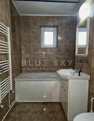Apartament 2 camere situat pe Bd Mamaia in zona Spitalului Militar - imagine 13