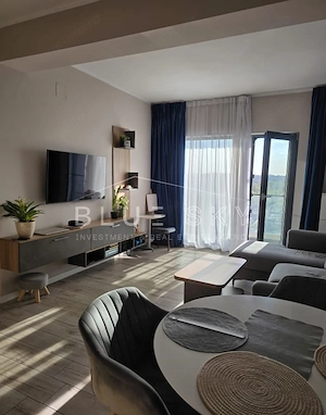 Apartament 3 camere zona Delfinariu