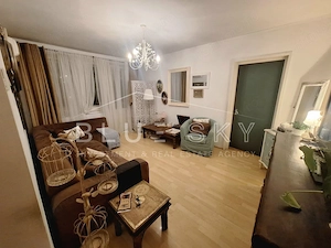 Apartament spațios cu 4 camere în zona Tomis 3 – Aleea Heracleea - imagine 3