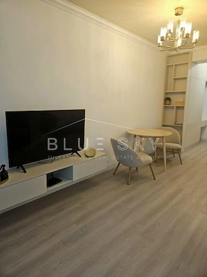 Studio modern cu vedere la mare în Mamaia Nord – Bloc White Titanic - imagine 8