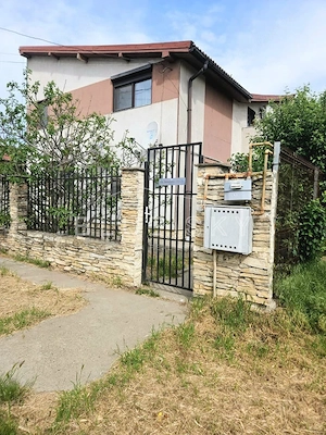 Casă tip Duplex ideală pentru două familii – confort, intimitate și funcționalit - imagine 8