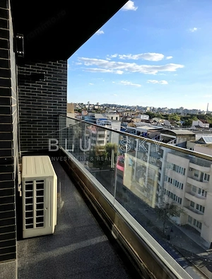 Apartament 3 camere zona Delfinariu - imagine 5