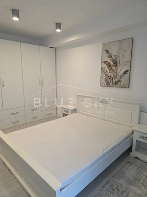 Apartament cu 2 camere – Mamaia Nord, Strada D4 - imagine 10