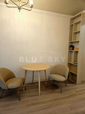 Studio modern cu vedere la mare în Mamaia Nord – Bloc White Titanic - imagine 12