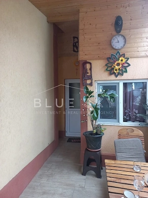 Refugiul perfect la malul marii-Vila camere 8 camere si foisor , Eforie Sud - imagine 19