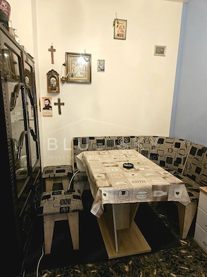 Apartament 2 camere + pod amenajat, situat pe Str. Ștefan cel Mare - imagine 12