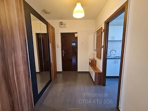 Proprietar   Vand apartament 2 camere situat DIRECT pe Bd. Pallady la 4 minute de metrou - imagine 2