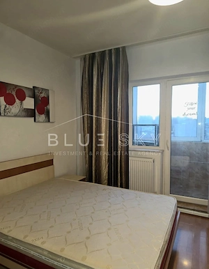 Apartament 2 camere situat pe Bd Mamaia in zona Spitalului Militar - imagine 11