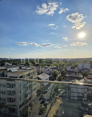 Apartament 3 camere zona Delfinariu - imagine 6