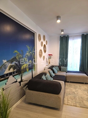 Apartament cu 2 camere – Mamaia Nord, Strada D4 - imagine 4