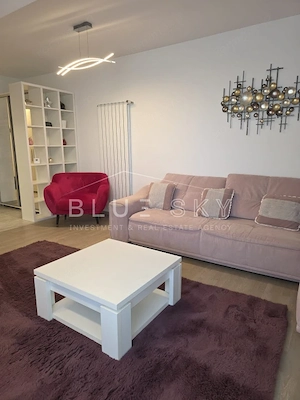 Locuință modernă la malul mării – apartament 2 camere 