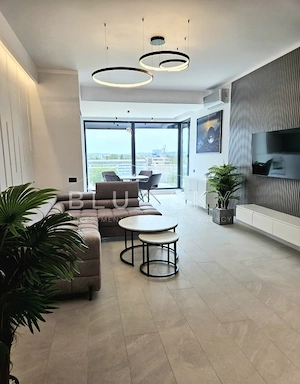 Apartament premium de inchiriat, la cativa pasi de plaja - imagine 6