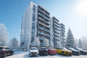 Apartament 3 camere situat in Tomis Plus- Madrid 48 - imagine 10
