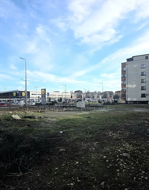 Teren cu autorizatie de constructie - imagine 10