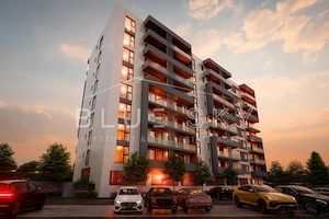 Apartament 3 camere situat in Tomis Plus- Madrid 48 - imagine 6
