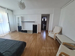 Proprietar   Vand apartament 2 camere situat DIRECT pe Bd. Pallady la 4 minute de metrou - imagine 3