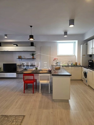 Apartament cu 2 camere – Mamaia Nord, Strada D4 - imagine 2