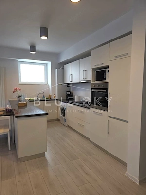 Apartament cu 2 camere – Mamaia Nord, Strada D4 - imagine 3