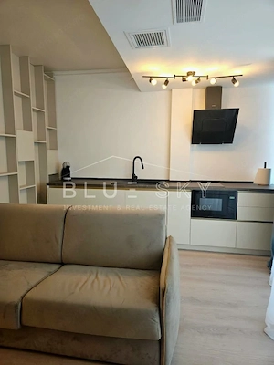 Studio modern cu vedere la mare în Mamaia Nord – Bloc White Titanic - imagine 9