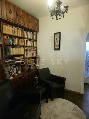 Apartament 2 camere + pod amenajat, situat pe Str. Ștefan cel Mare - imagine 5