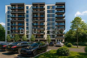 Apartament 3 camere situat in Tomis Plus- Madrid 48 - imagine 2