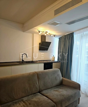 Studio modern cu vedere la mare în Mamaia Nord – Bloc White Titanic - imagine 10